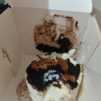 Trendyol Yemek Siparişimde Eksik Ve Hasarlı Ürünler Teslim Edildi