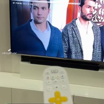 Turkcell TV+ Pro Kutu Kanal Geçiş Ağırlığı