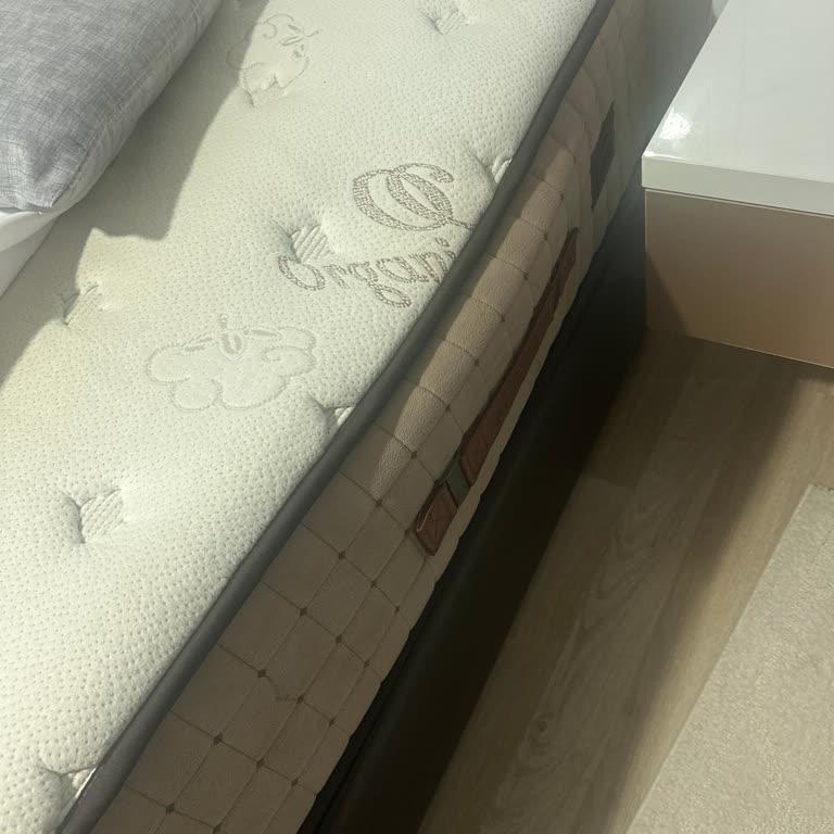 Bambi Clima Natural Yatakta Tekrarlayan Takoz Dönmesi Problemi Ve Çözüm Talebi