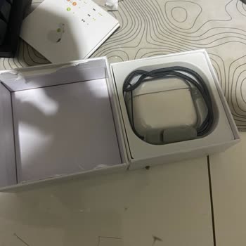 Hepsiburada'dan Satın Aldığım Apple AirPods Sahte Çıktı!