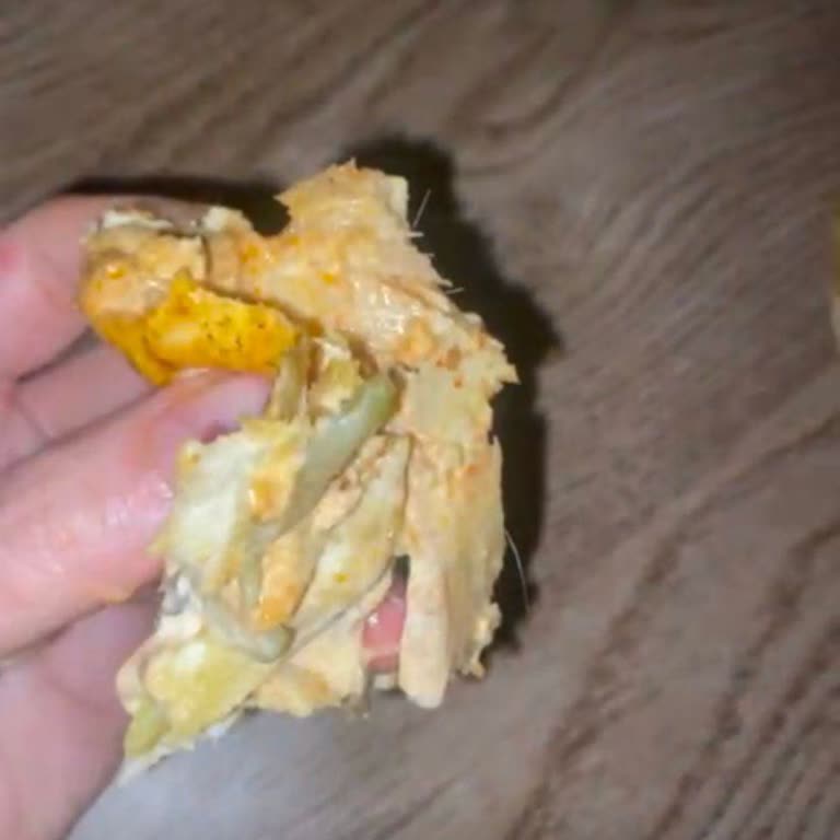 Siparişimde Kıl Çıktı Canlı Destek Çözüm Sunmadı Hijyen Ve İlgi Sorunu Yaşadım