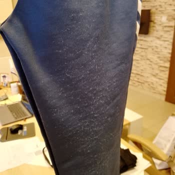 Hummel Eşofman Altı İlk Kullanımda Tüylenme Ve İade Reddi Hayal Kırıklığı