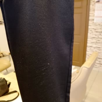 Hummel Eşofman Altı İlk Kullanımda Tüylenme Ve İade Reddi Hayal Kırıklığı