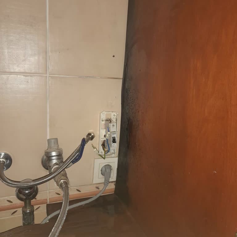 Termosifon Arızası Sonrası Garanti Sürecinde Bilgilendirilmemek Ve Mağduriyet