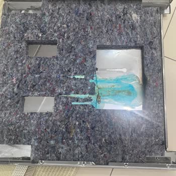 Garanti Kapsamındaki Bulaşık Makinesinin Arızaları Çözülemiyor