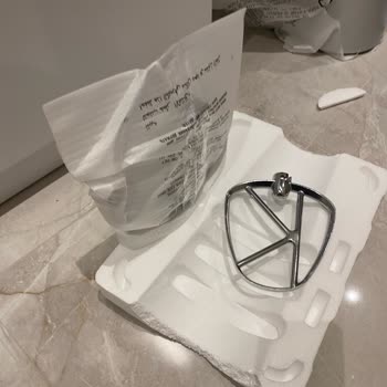 Sipariş Ettiğim Ürünün Blender Aparatı Eksik Çıktı, Çözüm Sunulmadı