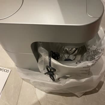 Sipariş Ettiğim Ürünün Blender Aparatı Eksik Çıktı, Çözüm Sunulmadı