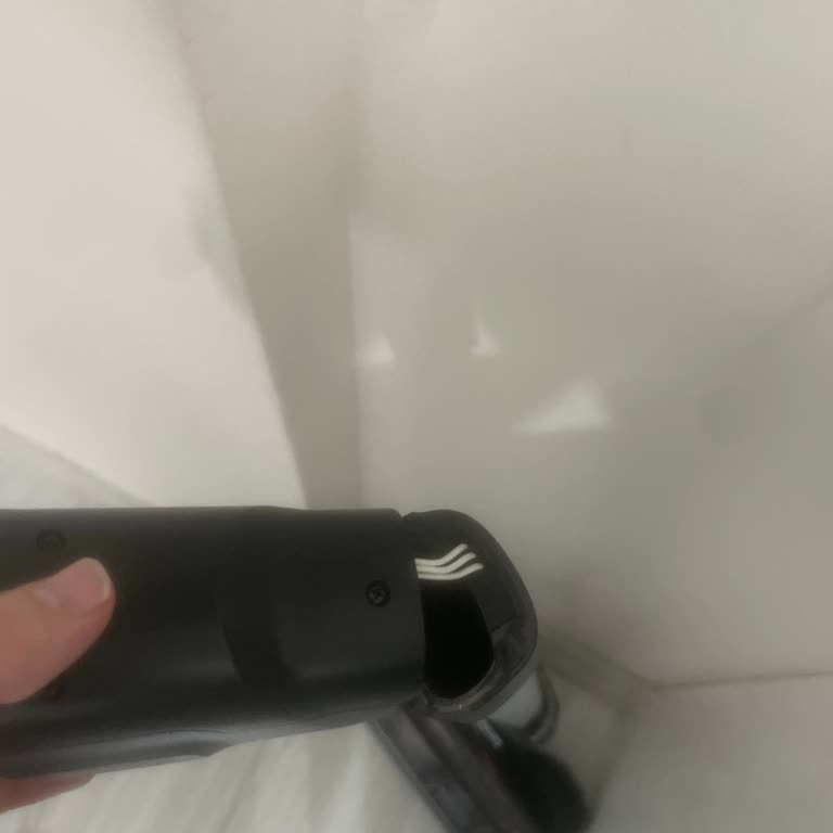 Philips Dikey Süpürge Kırık Parça Sorunu Ve Garanti Kapsamı Mağduriyeti