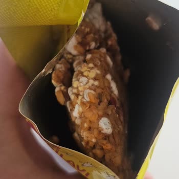 Son Kullanma Tarihi Geçmemiş Üründe Küf Ve Kötü Koku Sorunu