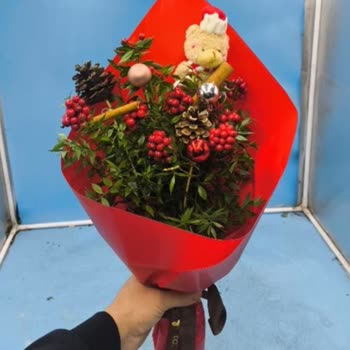 Yanlış Ve Kalitesiz Çiçek Özel Gün Sürprizimi Mahvetti