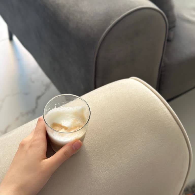 Kahve Makinesi Sıcaklık Ve Köpük Sorunu Kullanmamı Engelliyor