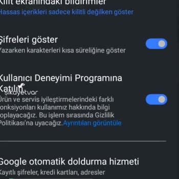 Realme Güvenlik Güncellemesi Yapılmıyor!
