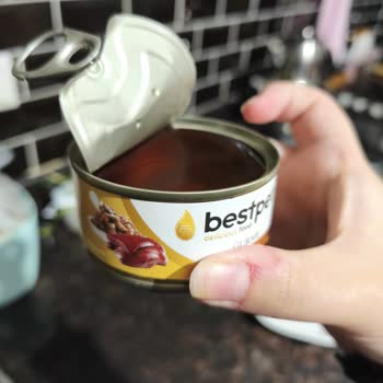 Açılan Konserveden Tanımsız Sıvı Çıktı, Yanıtsız Kaldım