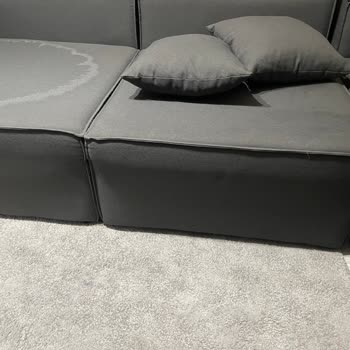 Vivense Relax Soft Koltukta Çökme Ve Leke Sorunu Çözülmüyor