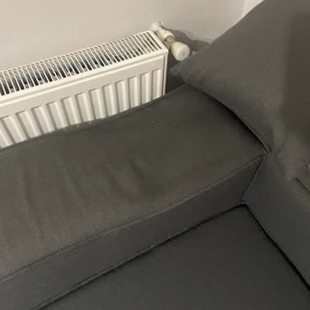 Vivense Relax Soft Koltukta Çökme Ve Leke Sorunu Çözülmüyor