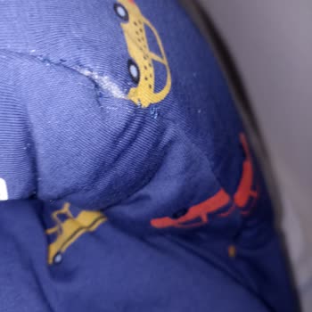 LCW Waikiki Uyku Tulumu: Orantısız Kalıp Ve Düşük Kalite Hayal Kırıklığı