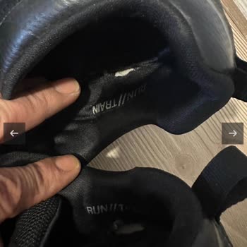 Skechers Ayakkabıda Dikiş Açılması Ve Yetersiz İnceleme Süreci