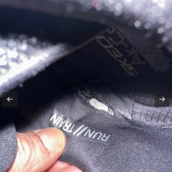 Skechers Ayakkabıda Dikiş Açılması Ve Yetersiz İnceleme Süreci