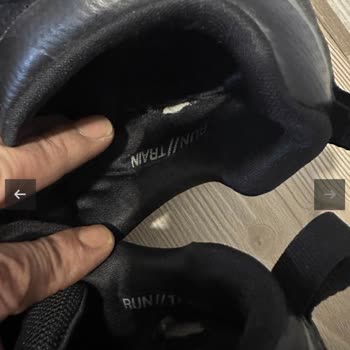 Skechers Ayakkabıda Dikiş Açılması Ve Yetersiz İnceleme Süreci