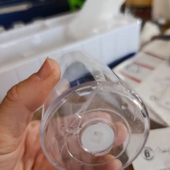 Polosmart Ağız Duşu Yedek Parça Temininde Yaşanan Sorun