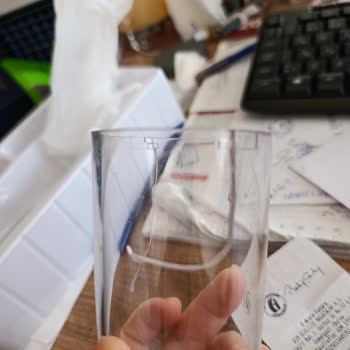 Polosmart Ağız Duşu Yedek Parça Temininde Yaşanan Sorun