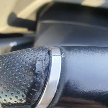 Garanti Kapsamında Direksiyon Nikelajında Kronik Ayrılma Ve Servis Reddi