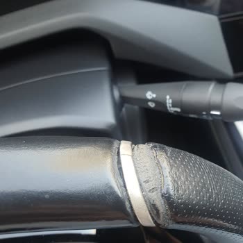 Garanti Kapsamında Direksiyon Nikelajında Kronik Ayrılma Ve Servis Reddi