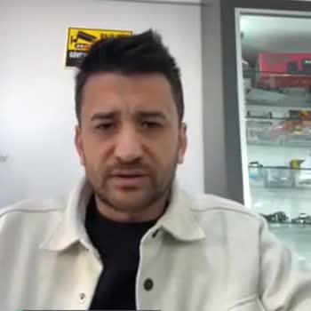 Ödeal Müşteri İadesi Sorunu
