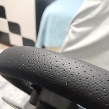 Bir Gün İçinde Soyulan Direksiyon Seti İçin Değişim Talebim Reddedildi