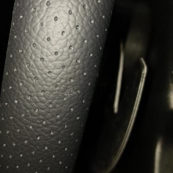 Bir Gün İçinde Soyulan Direksiyon Seti İçin Değişim Talebim Reddedildi