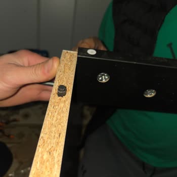 Montaj Hataları Ve Müşteri Hizmetlerinden Destek Alamama Mağduriyeti