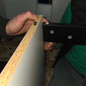 Montaj Hataları Ve Müşteri Hizmetlerinden Destek Alamama Mağduriyeti