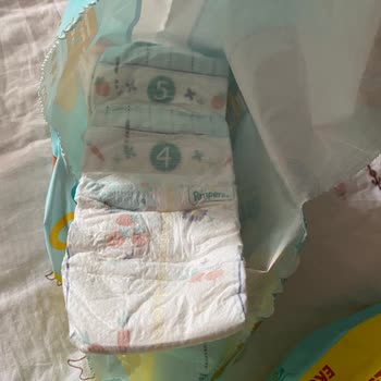 Bebek Bezi Paketinden Yanlış Numara Ürün Çıkması Mağduriyet Yarattı