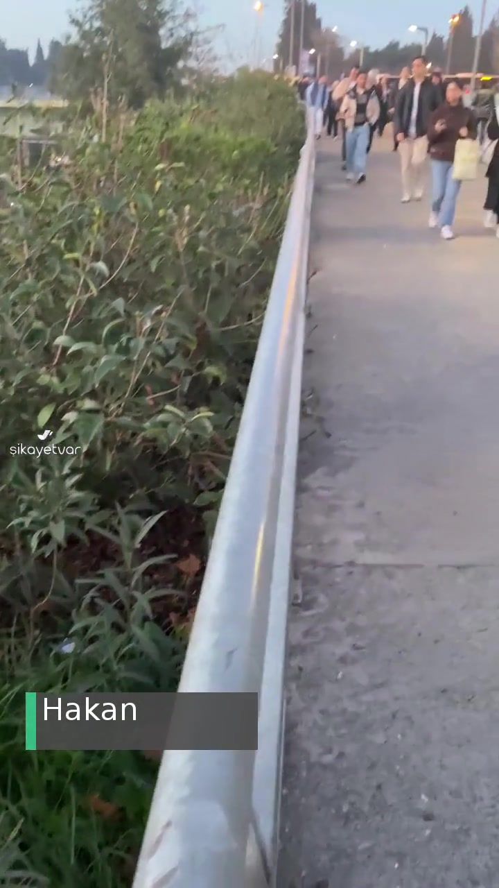 İstanbul Büyükşehir Belediyesi Çevre Kirliliği Had Safhada videonun kapak resmi