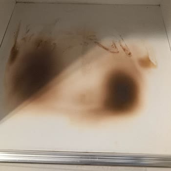 Arızalı Fırın Yüzünden Evimiz Yanıyordu, Mağduriyetimiz Giderilmiyor