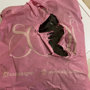 DHL Ecommerce Türkiye Hasarlı Gönderi Sorunu!