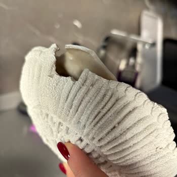 Kırık Gelen Duvar Süsü İçin Değişim Talebim Karşılanmadı