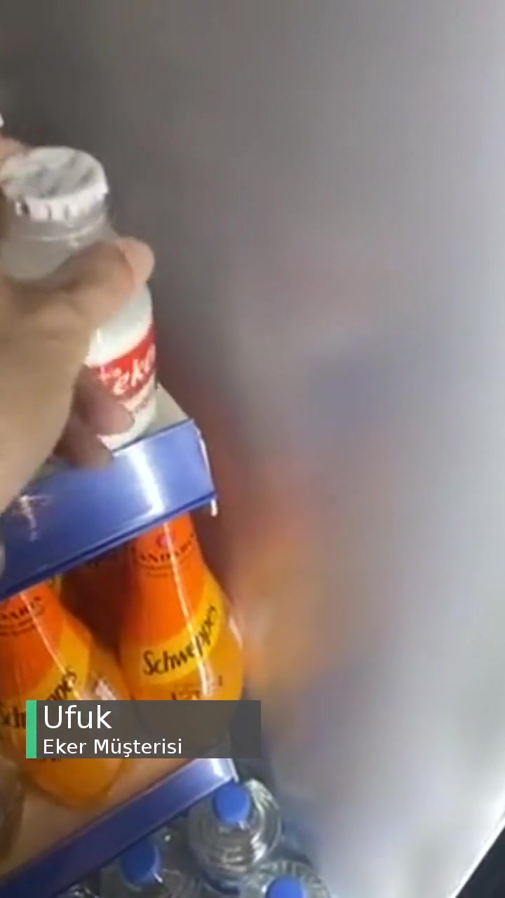 Eker Markası İstediği Gibi Ürün Satamaz videonun kapak resmi