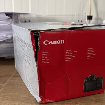 Hasarlı Ürün Teslimatı Ve Fatura Eksikliği Nedeniyle İade Sürecinde Yaşanan Mağduriyet