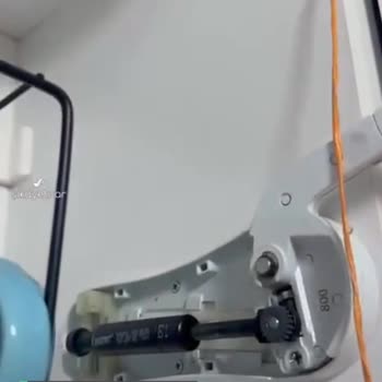Samet A. Ş Piston Mağduriyeti Yaşıyorum