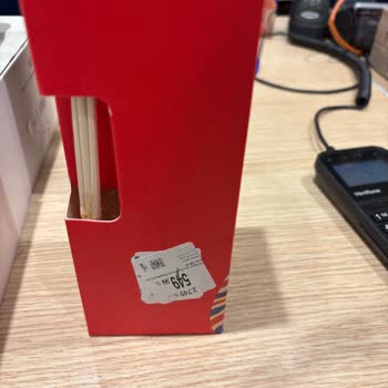 English Home Mağazasında Yanlış Etiket Ve Saygısız Davranış Nedeniyle Hayal Kırıklığı