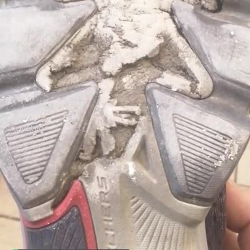Skechers Yazlık Spor Ayakkabı Kalitesizliği!