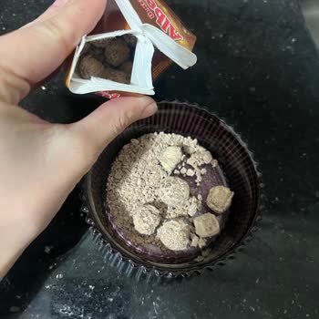 Bozuk Çikolata Deneyimi Ve Sağlık Endişesi