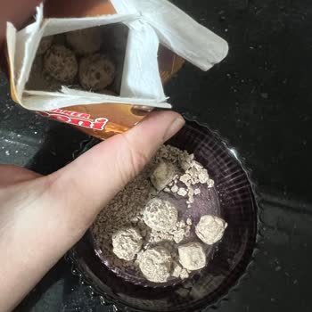 Bozuk Çikolata Deneyimi Ve Sağlık Endişesi