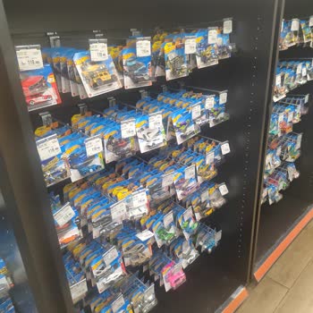 Yeni Hot Wheels Ürünleri Depoda Saklanıyor, Müşteriye Sunulmuyor