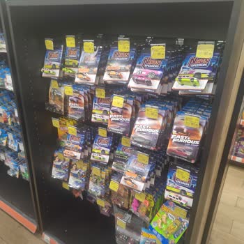 Yeni Hot Wheels Ürünleri Depoda Saklanıyor, Müşteriye Sunulmuyor