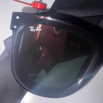 Çizik Ve Kusurlu Rayban Gözlüğüm İçin Sunset'ten Hiçbir Şekilde Dönüş Alamadım