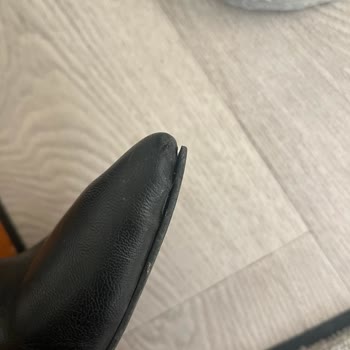 Gön Deri Botun Kısa Sürede Açılması ve Hayal Kırıklığı