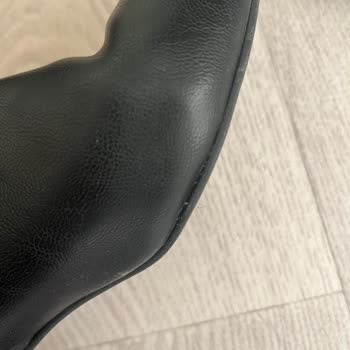 Gön Deri Botun Kısa Sürede Açılması ve Hayal Kırıklığı