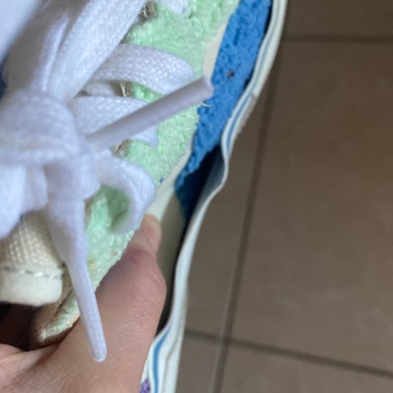 Kısa Sürede Deforme Olan Ayakkabı Ve Çözüm Sunulmayan İnceleme Süreci